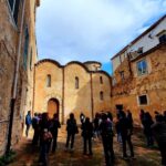 I tappa de Le Vie dei Tesori domenica 15 ottobre